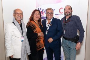 identidad de género