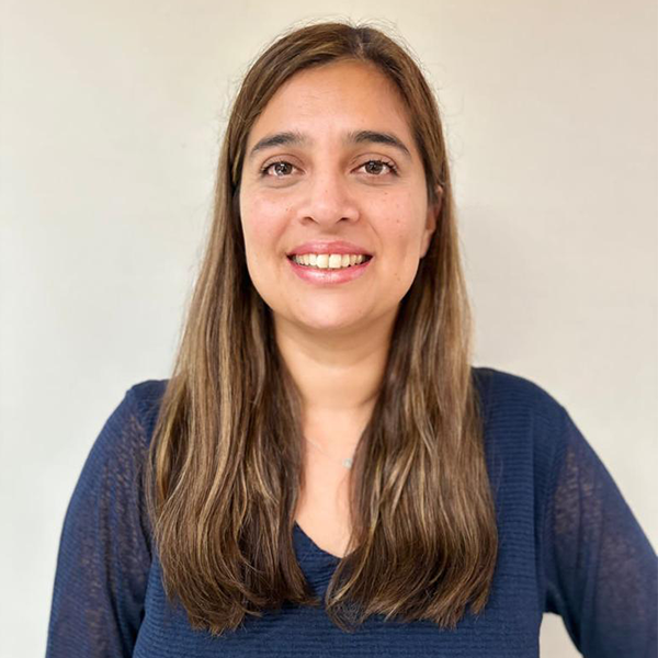 Barbara Ibacache