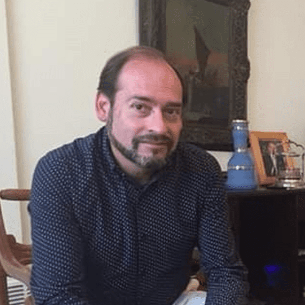 Edgardo Pino A.