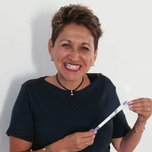 Fresia Escobar