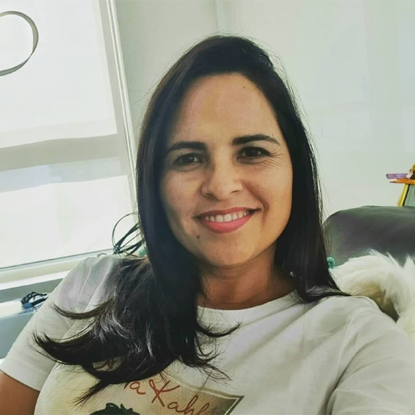 Jenny Rojas