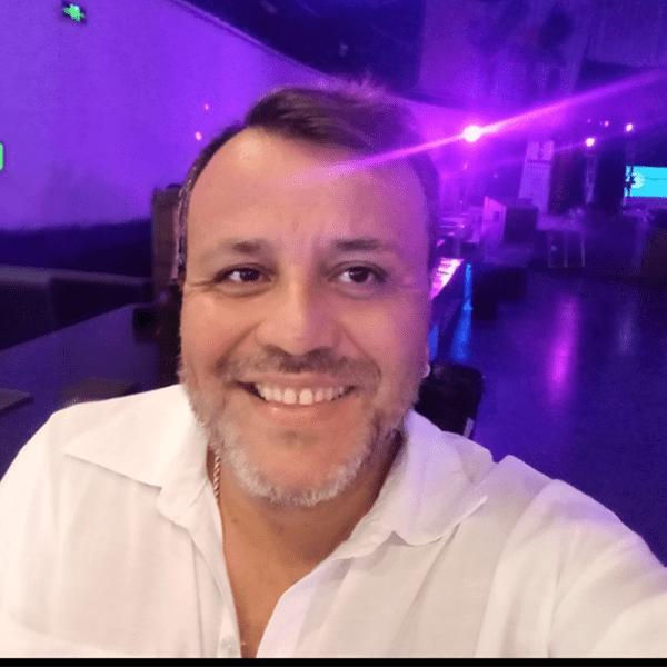Marcelo Cerón A.