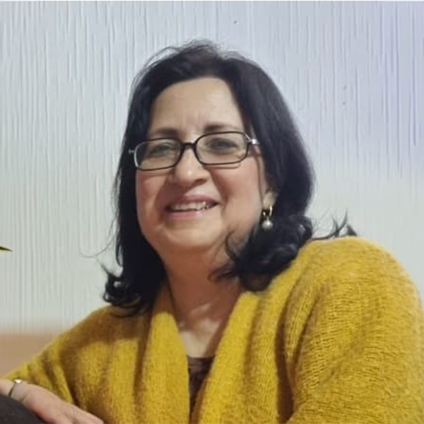 Rosa Corvalan