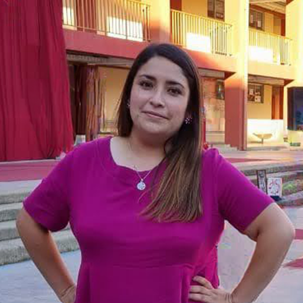 Sara Parraguez