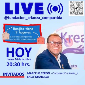 Crianza Compartida